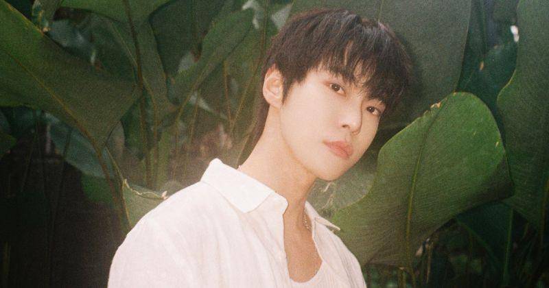 Doyoung NCT Ulang Tahun ke-28, Dirayakan dengan Berdonasi